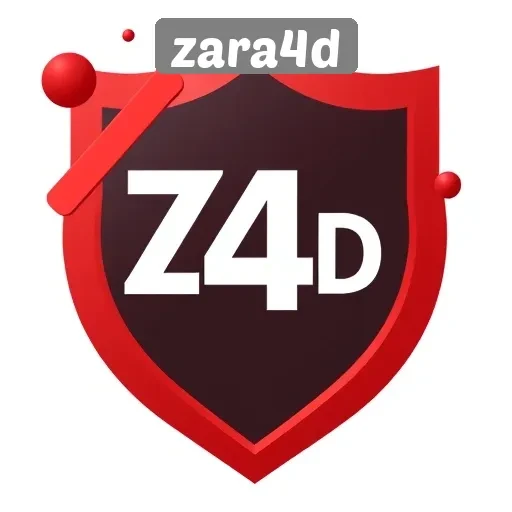 Panduan Lengkap Mengakses Situs Game Zara4D