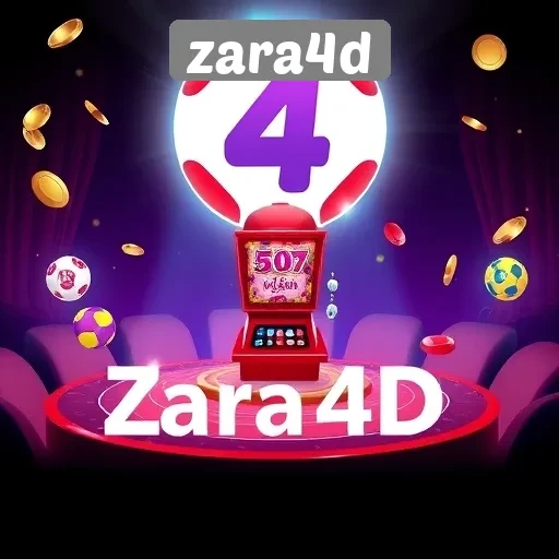 Tantangan dan Kesempatan di Dunia Game Zara4D