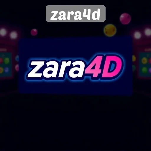 Perbandingan Zara4D dengan Situs Game Lain di Indonesia