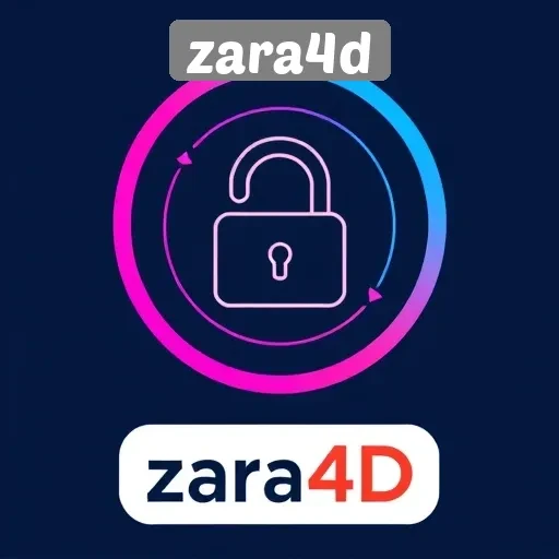 Tingkat Keamanan dan Privasi Data di Situs Zara4D