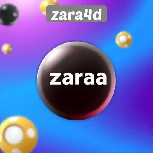 Keberagaman Permainan yang Ditawarkan oleh Zara4D