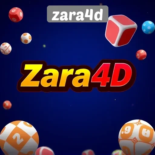 Koleksi Permainan Seru yang Tersedia di Zara4D