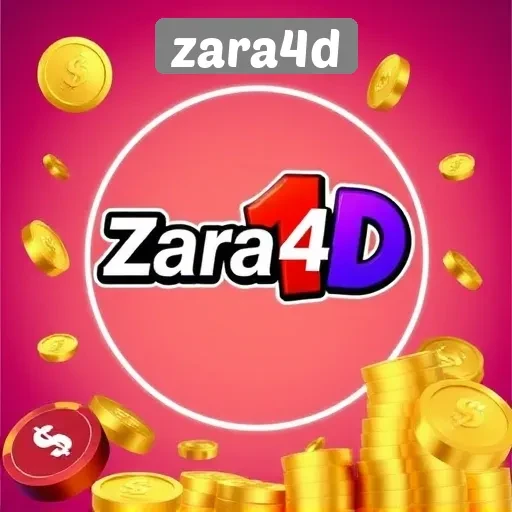 Pengalaman Bermain di Situs Game Zara4D yang Menarik