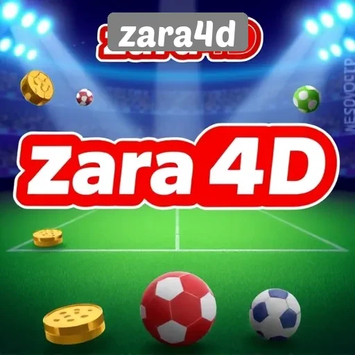 Menjelajahi Pengalaman Permainan Seru di Zara4D