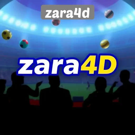 Mengenal Lebih Dekat Situs Game Zara4D