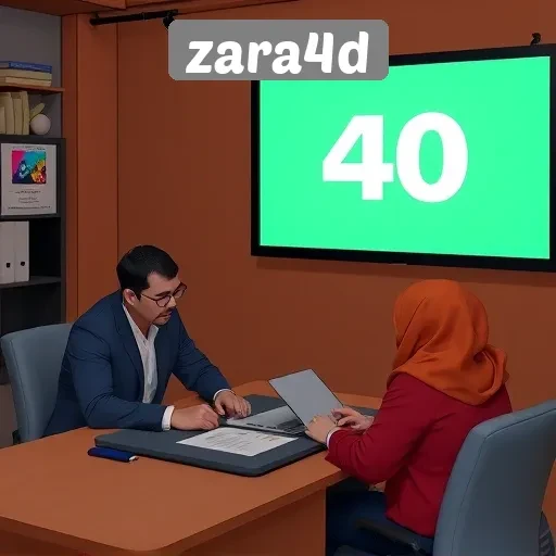 Tanya Jawab Seputar Zara4D yang Perlu Anda Ketahui