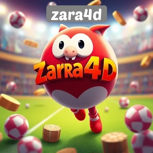 Menelusuri Fitur Unggulan Situs Game Zara4D