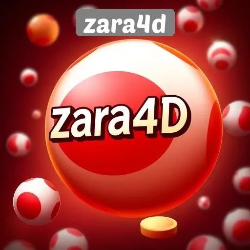 Analisis Fitur Menarik yang Ditawarkan oleh Zara4D