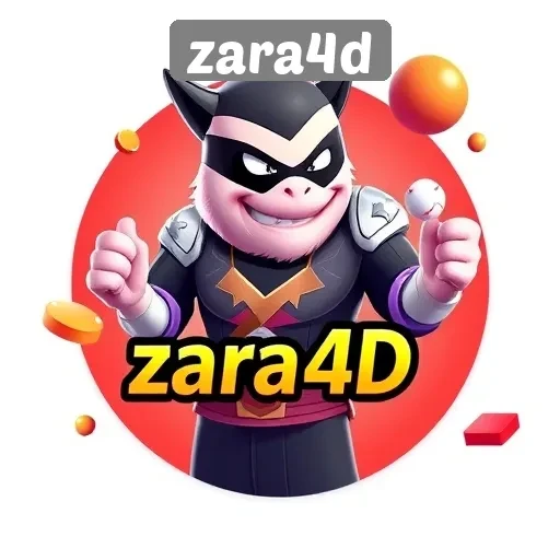 Keunggulan Permainan di Zara4D yang Patut Dicoba