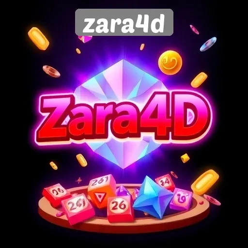 Keunggulan Fitur Permainan di Zara4D