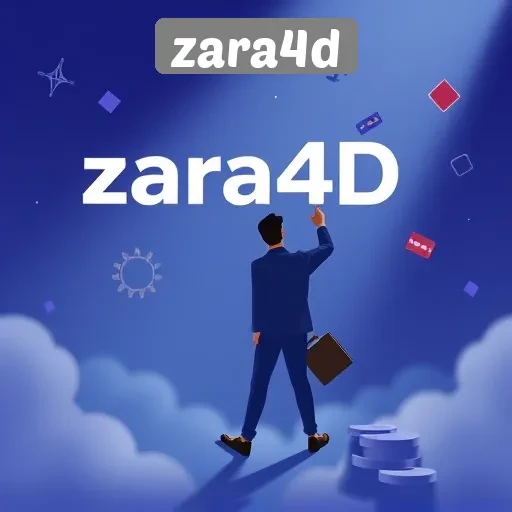 Panduan Lengkap Memulai di Zara4D untuk Pemula