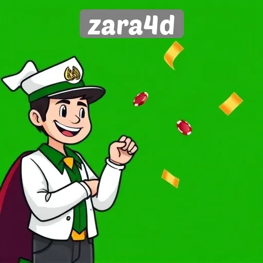 Panduan Lengkap Bermain di Situs Zara4D