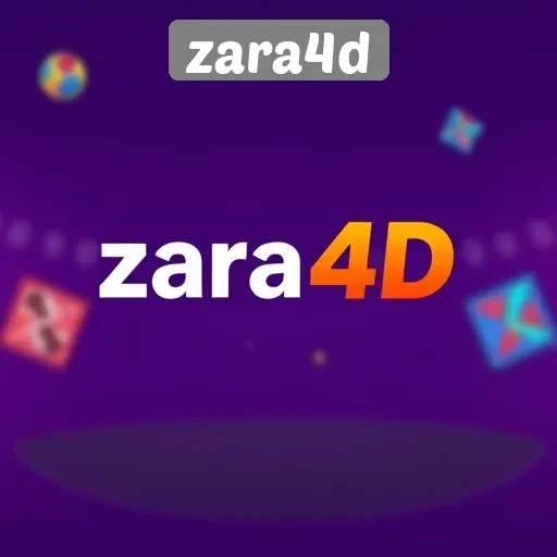 Mengenal Zara4D Sebagai Platform Game Terpercaya