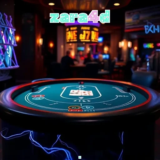 zara4d Papan Peringkat