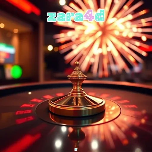 zara4d Permainan Mobile