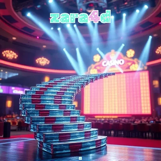 zara4d: Temukan Beragam Promo Menarik Game Online