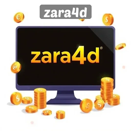 Strategi Permainan Populer di Zara4D
