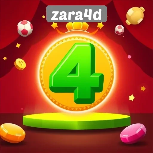 Variasi Game Populer yang Tersedia di Zara4D