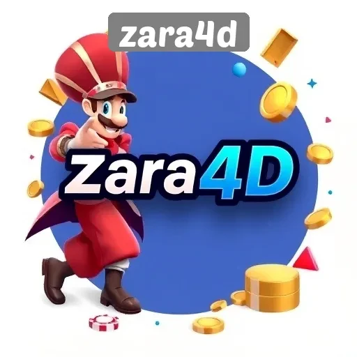Ulasan Lengkap tentang Platform Game Zara4D