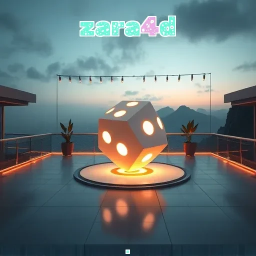 zara4d Ulasan Game