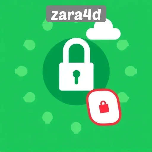 Evaluasi Keamanan dan Privasi di Zara4D