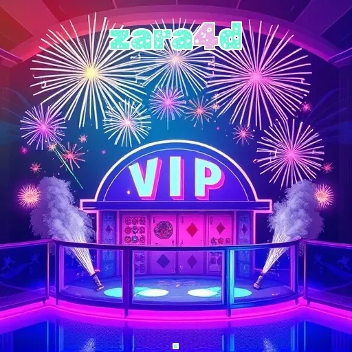 zara4d: Menjadi Raja Mesin Slot dengan Fitur Menarik