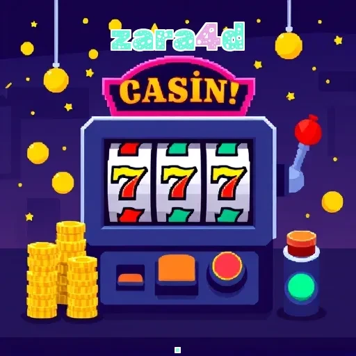 zara4d: Unlock Winning Strategies for Online Gaming Success