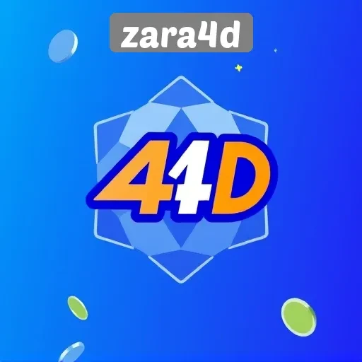 Memahami Konsep Permainan di Situs Zara4D