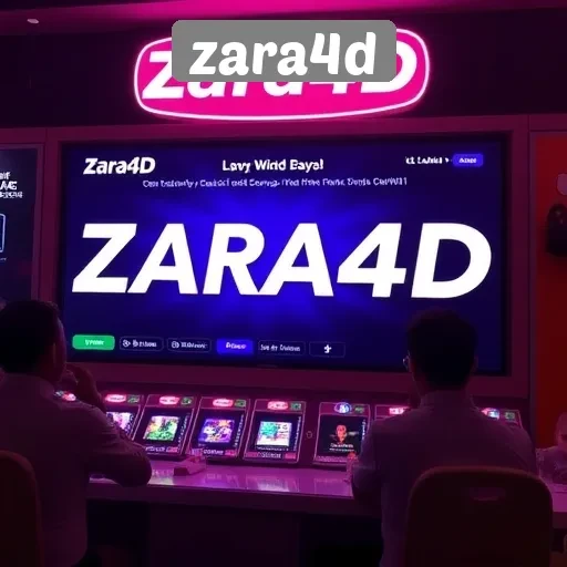 Kepuasan Pengguna di Zara4D dan Ulasan Mereka