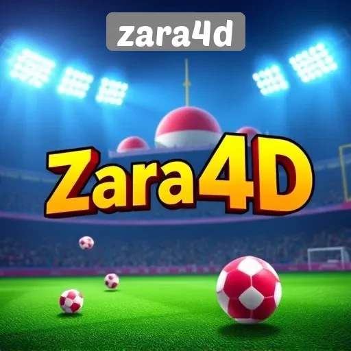 Beragam Jenis Permainan yang Tersedia di Zara4D
