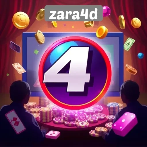 Mengapa Pemain Memilih Zara4D untuk Pengalaman Game Mereka