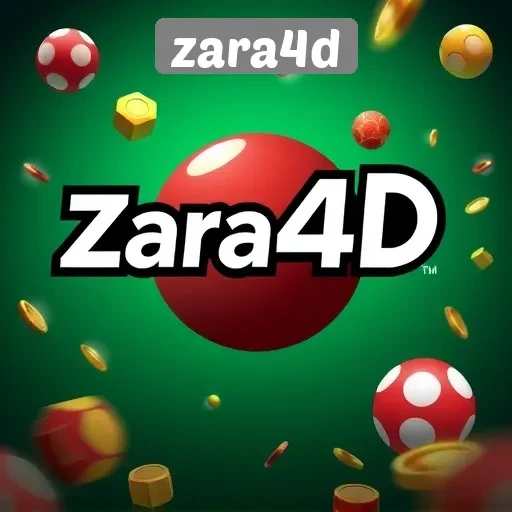 Mengungkap Keunggulan Situs Game Zara4D di Indonesia