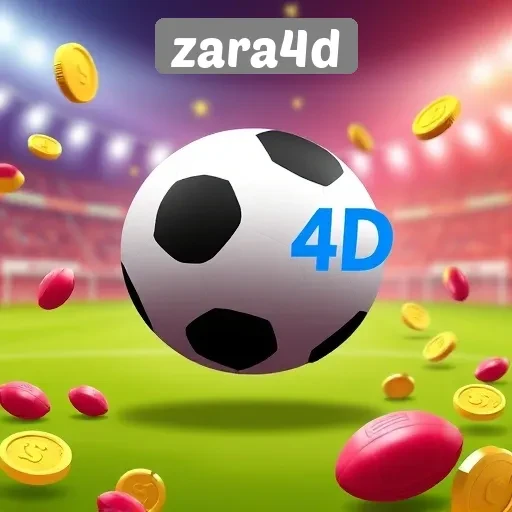 Mengenal Zara4D sebagai Platform Permainan Digital Terpercaya