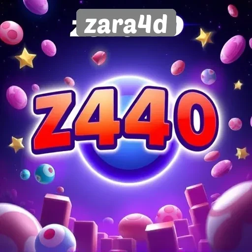 Keunggulan dan Fitur Menarik di Situs Game Zara4D