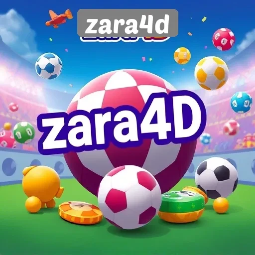 Kelebihan dan Fitur Unggulan yang Ditawarkan oleh Zara4D