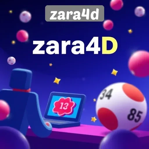 Keunggulan Zara4D Dalam Dunia Game Online