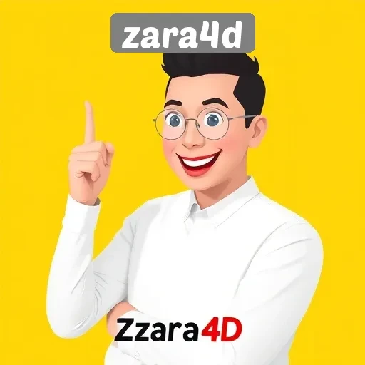 Bagaimana Zara4D Meningkatkan Pengalaman Bermain Game