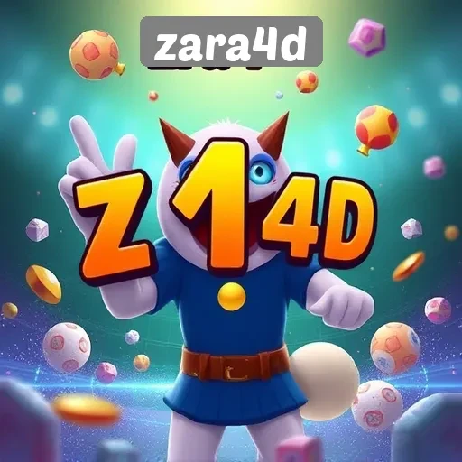 Mengulas Fitur Menarik dari Situs Game Zara4D