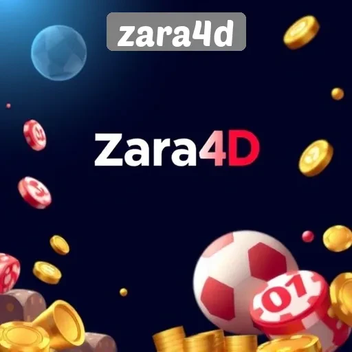 Pengenalan Situs Game Zara4D dan Fitur Utamanya