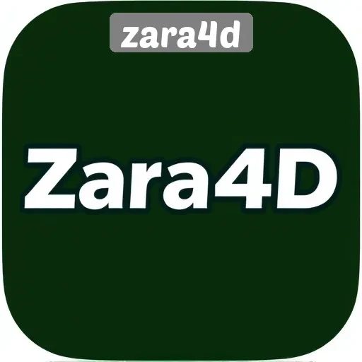 Situs Game Zara4D Menawarkan Beragam Pilihan Permainan Online