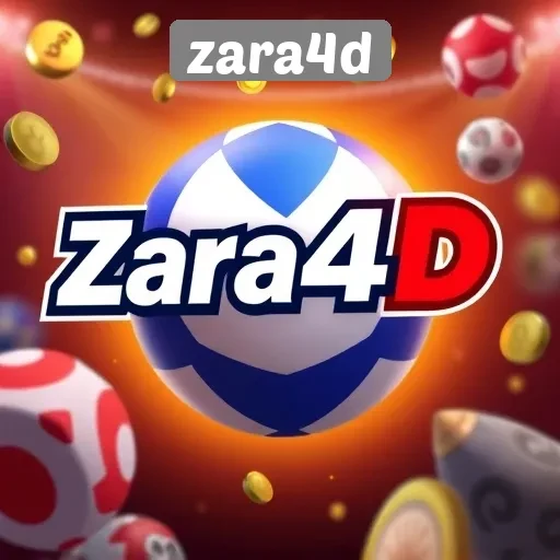 Mengenal Zara4D Sebagai Situs Game Populer di Indonesia