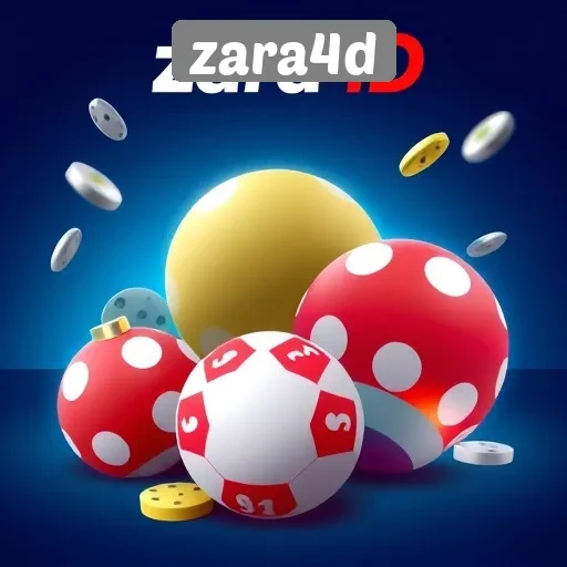 Mengenal Zara4D Situs Game Terpercaya di Indonesia