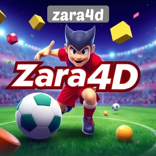 Zara4D Sebagai Platform Game Terpercaya di Indonesia